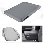 Console Lid Arm Rest Replacement Cover Trim Gray For 94-01 Dodge RAM 1500 19x15