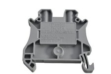 Lot of 51 NEW Phoenix Contact Terminal Block Typ UT4 600V 30A 26-10 AWG 