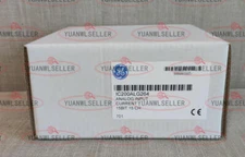 1PC NEW GE FANUC ANALOG INPUT MODULE IC200ALG264