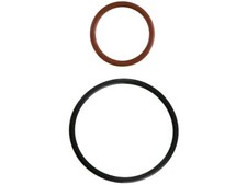 For Lincoln Aviator Engine Oil Filter Adapter Seal Set Felpro 39854SPHM