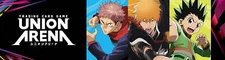 Union Arena: Jujutsu Kaisen Starter Deck