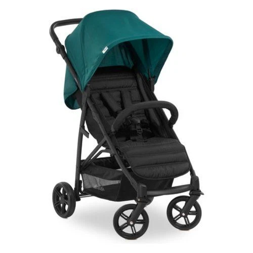 Hauck RAPID 4 Petrol 25kg Capacity Stroller