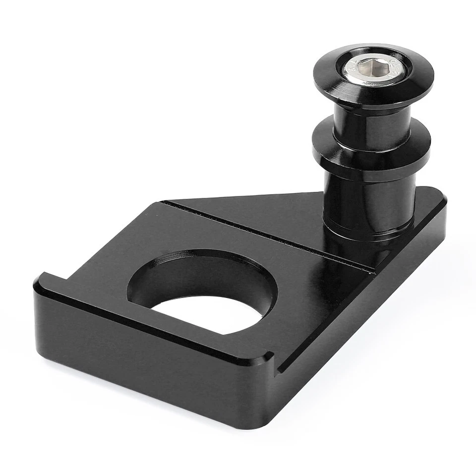 Para YAMAHA FZ1 FZ8 FZ10 MT-10 YZF R1 R1M R1S Carretes basculantes Tornillos de soporte deslizante Foto 3 de 4