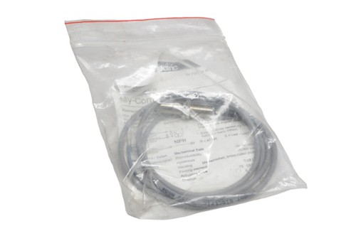 BAUMER ELECTRIC precise position sensor MY COM L75P80, NPN, 35V DC, 50mA - Picture 5 of 5