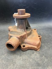38-56 Dodge Chrysler 6 Cyl Massey Ferguson Tractor Water Pump Assembly 117001