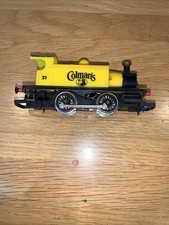 Hornby R155 NO21 COLEMANS LOCO TESTED Runner Needs Attention - Ref OG12
