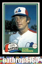 Click to enlarge Stan Bahnsen