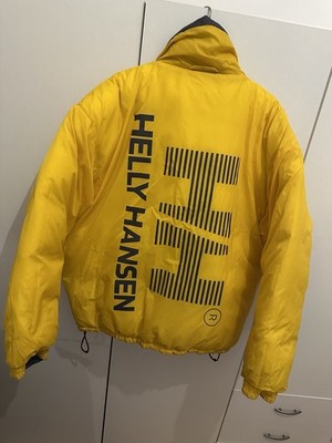 Helly Hansen Jacke windbreaker Size XL    Vintage helly hansen Jacket
