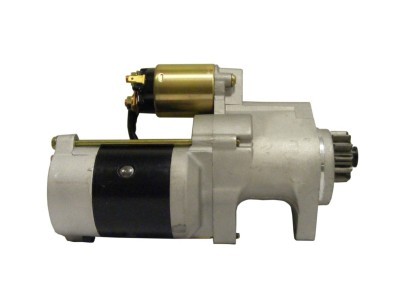 STARTER MOTOR FOR NISSAN NP300 PICKUP NAVARA SERENA 2.5 DCI 4X4 D 4WD 1.5 DI SGX