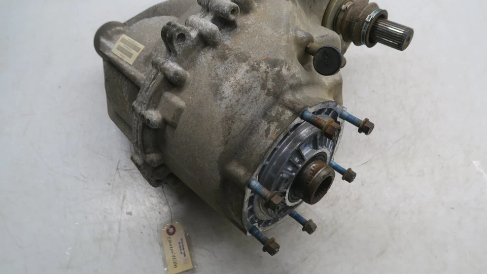 2014-2018 Ram 1500 OEM 4x4 Transfer Case Assembly P68292013AA - Image 3 of 4