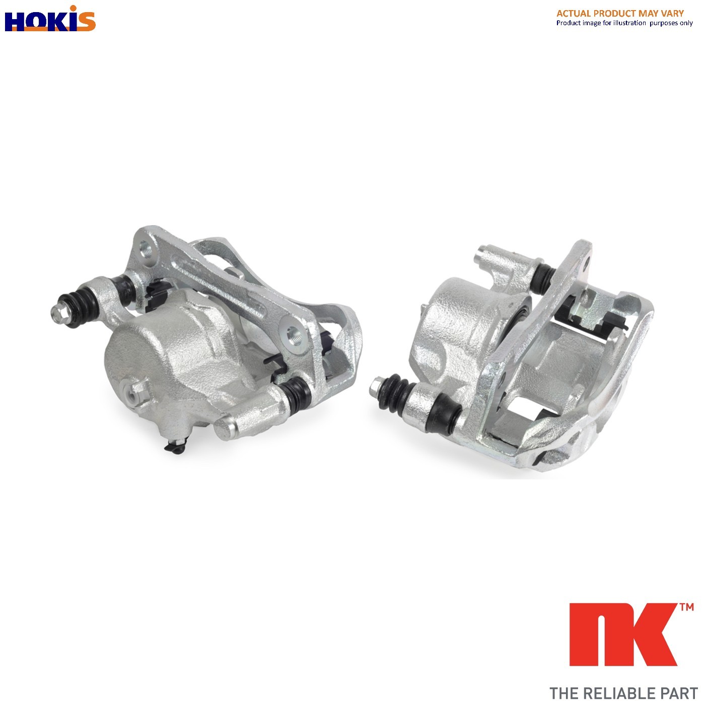 BRAKE CALIPER 2136163 FOR VAUXHALL ASTRA/Mk/VII OPEL B 10 XFLD 10 XFL 3cyl 1.4L