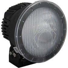 8.7" Cannon, CG2, ADV Clear PCV Cover, Single