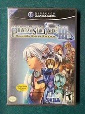 Phantasy Star Online Episode III: C.A.R.D. Revolution (Nintendo