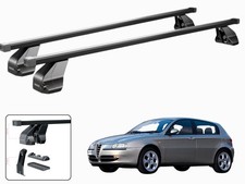 Barres de toit Alfa Romeo ALFA 147