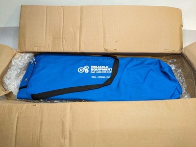 Reliable REL-2000MC 6 Ton Manual Hydraulic Cable Cutter ACSR Utility Tool