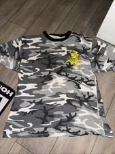 Sepultura 1997 Vintage Chaos A.D. Shirt Size XL Rare Thrash Metal