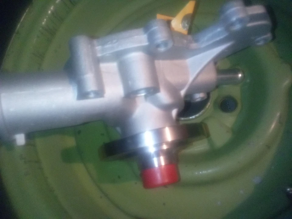 Bomba de agua del motor para Ford Explorer Mercury Mountaineer 1996-2001 V8 5,0 L AW4101 Foto 4 de 4