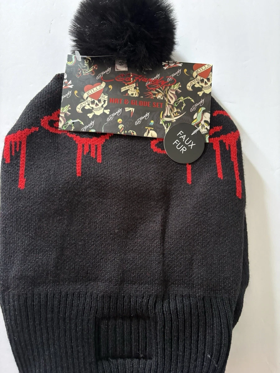 Ed Hardy Men display picture 1