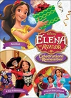 Elena Of Avalor: Celebrations To Remember [DVD] [*READ* Disc-Only, EX-LIBRARY]