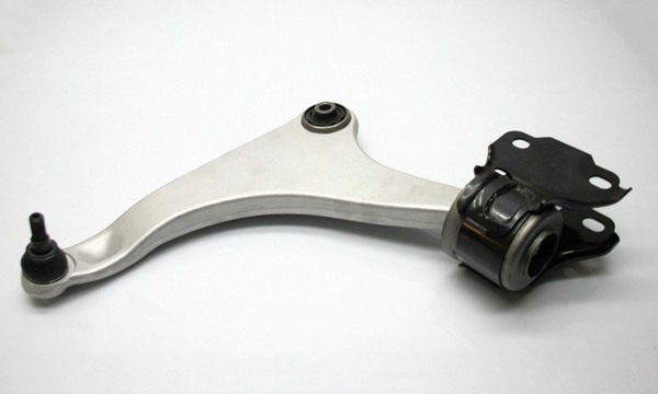 Querlenker Vorderachse Links Unten Volvo S60 II V60-image