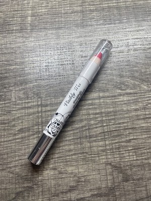 Hard Candy Visibly Wet Shockingly Glossy Lip Pencil 243 Kitten Sealed