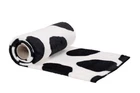 Minkee Dalmatian Printed Plush 50 x 160cm