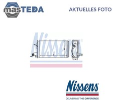 71438 WÄRMETAUSCHER INNENRAUMHEIZUNG NISSENS FÜR ALFA ROMEO 155,145,146