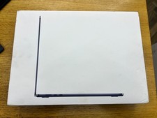 Macbook Air 15-Inch M3 2024, 8GB RAM, 256GB SSD- Excellent Condition