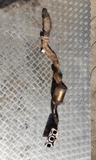 Tubo Convertitore Scarico Audi A8 S8 D3 4E 2004 Benzina 07C253017AD LIN14048