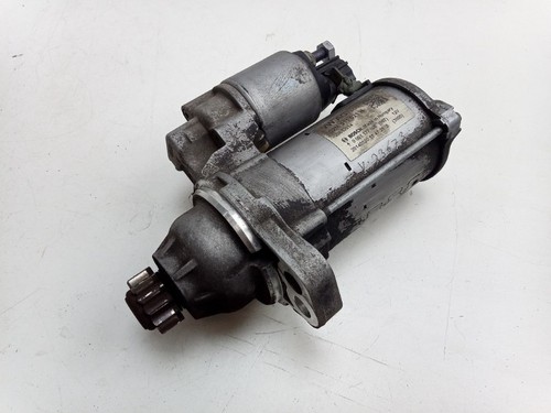 ANLASSER Volkswagen Up! (121) Hatchback 1.0 12V 75 (CWRA) 2014 02M911021H