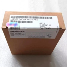 NEW one SIEMENS 6ES7340-1CH00-0AE0 PLC module 6ES7 340-1CH00-0AE0 FREE SHIP#SF