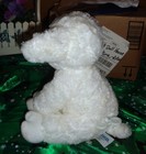 GUND LENA WHITE 9" MUSICAL LAMB-EXCELLENT! — photo 3