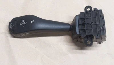 BMW e46 e39 e38 e83 e53 e85 e86 Schalter blink abblend fernlicht 61318363668 - Bild 1 von 4