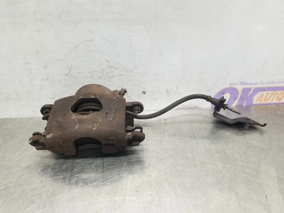 96 1996 BUICK ROADMASTER SEDAN PINÇA DE FREIO DIANTEIRO DIREITO PASSAGEIRO - Imagem 2 de 4