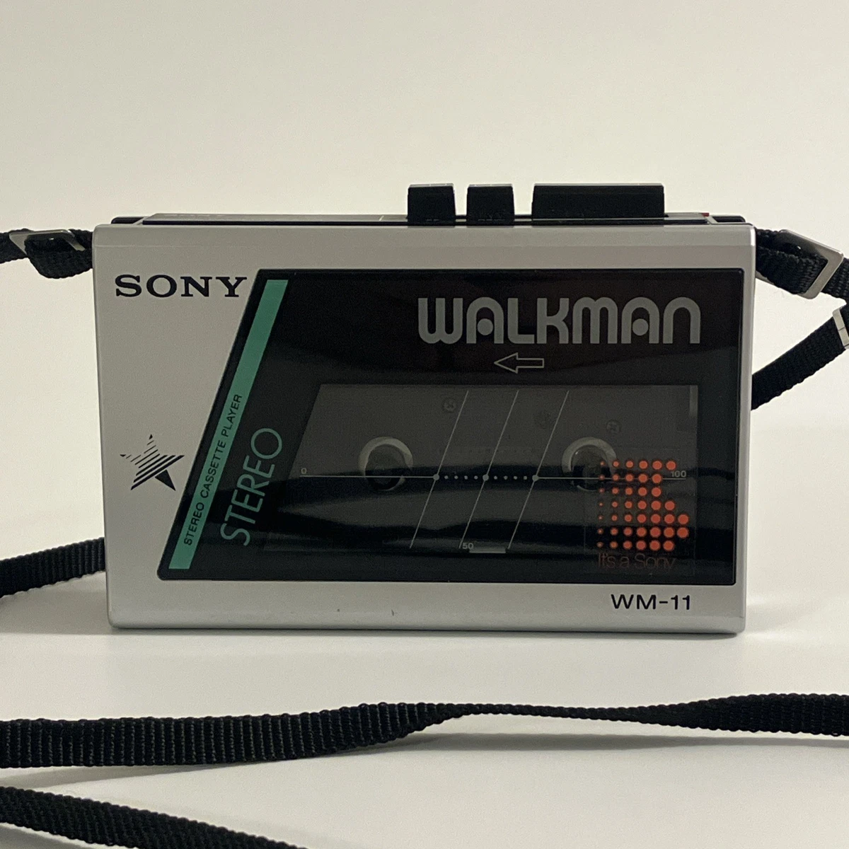 Sony Wm 2 for sale - eBay