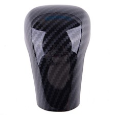 1x Schaltknauf Abdeckung Blende passt für Toyota Corolla Hatchback 2019-2020