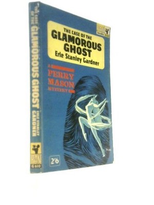 The Case of the Glamorous Ghost (Erle Stanley Gardner - 1963) (ID:36335)