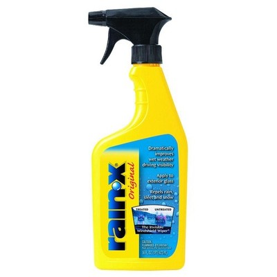 Rain-X 800002250 Glass Treatment Trigger Water Repellent - 16 fl oz.
