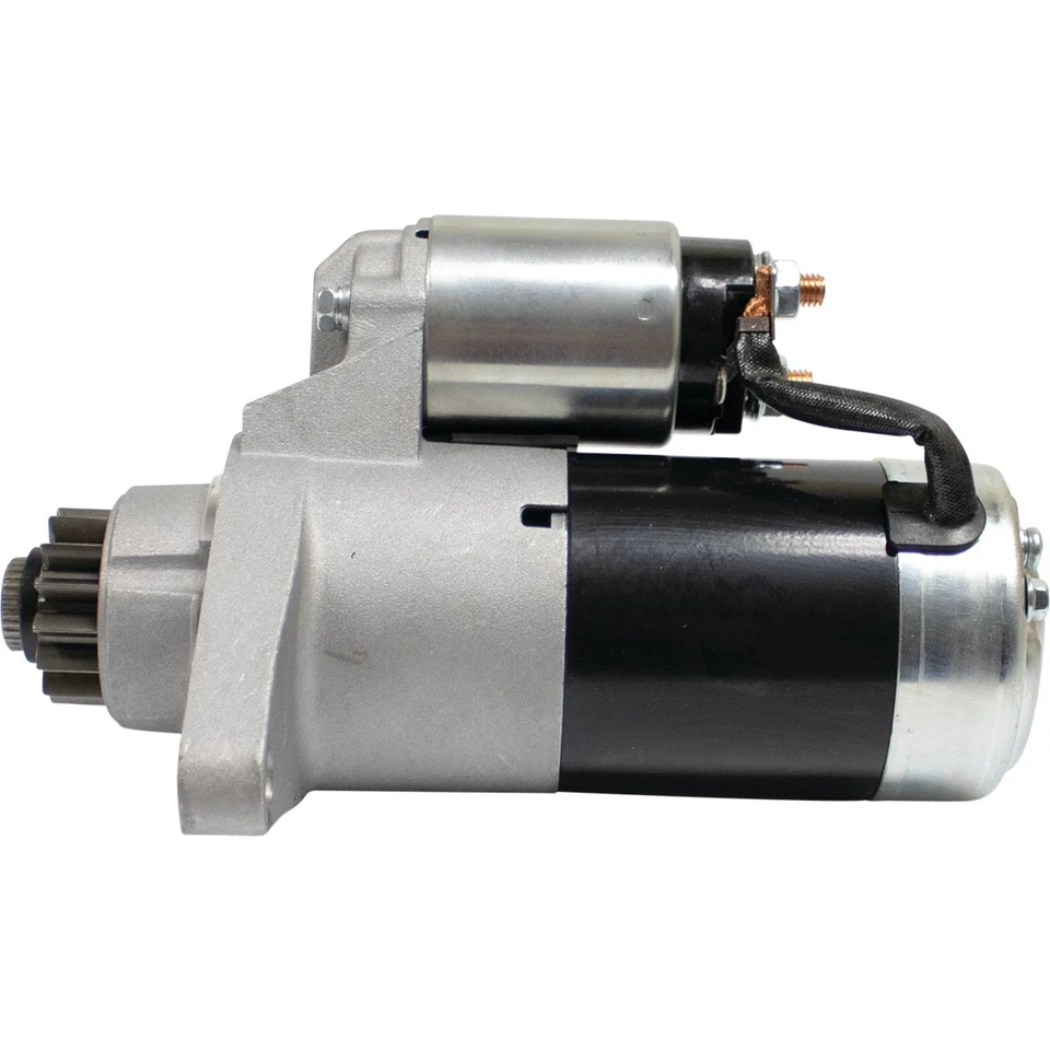 Starter For Mazda RX-8 2009-11 PMGR; 12-Volt; CCW; 14-Tooth N3R3-18-400 Foto 4 de 4