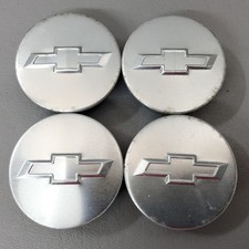 05-10 Chevrolet Cobalt Wheel Center Hub Cap 96682160 Set Of 4