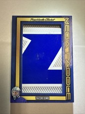 2024-25 PRESIDENTS CHOICE SEVENTH EDITION THATCHER DEMKO #2/6 MEGA PADDLE