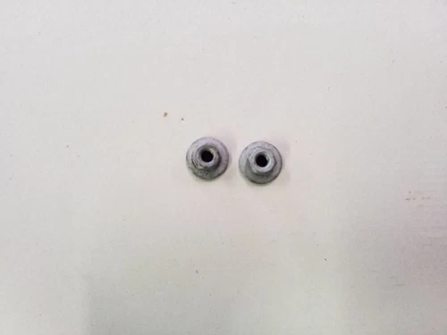 Tow Mirror To Door Mounting Nuts Fits 08 09 2009 10 2010 Ford F250 F350 F450