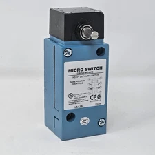 Honeywell LSA2B Micro Switch Rotary Limit Switch New