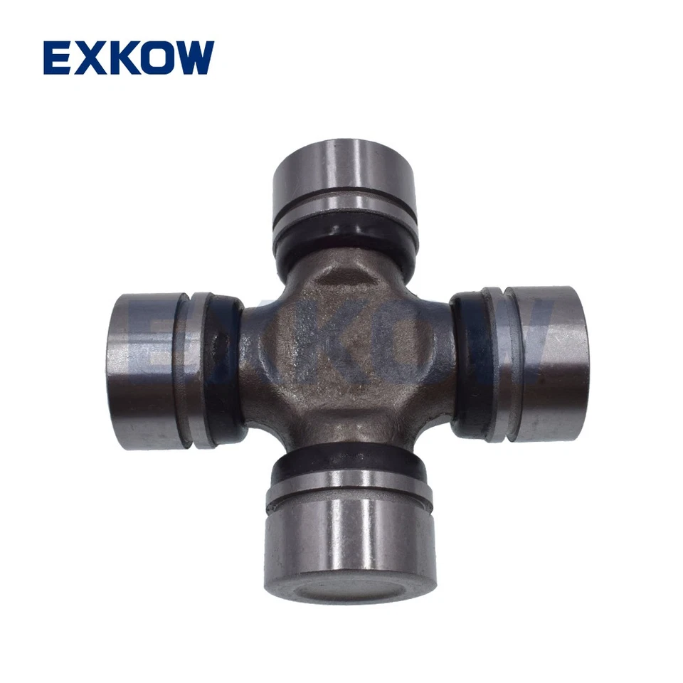 Eje de hélice trasero junta universal araña para Toyota Land Cruiser 04371-36030 Foto 3 de 4