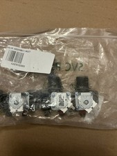 LG Washer Water Inlet Valve OEM AJU75152606