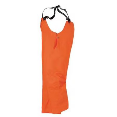 Helly Hansen 70530_200-S Bib Overalls, S, 31 In Inseam, Polyester, Snap