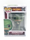 Funko Pop! Television DC Peacemaker Series Judomaster Vinyl Figure Green #1235
