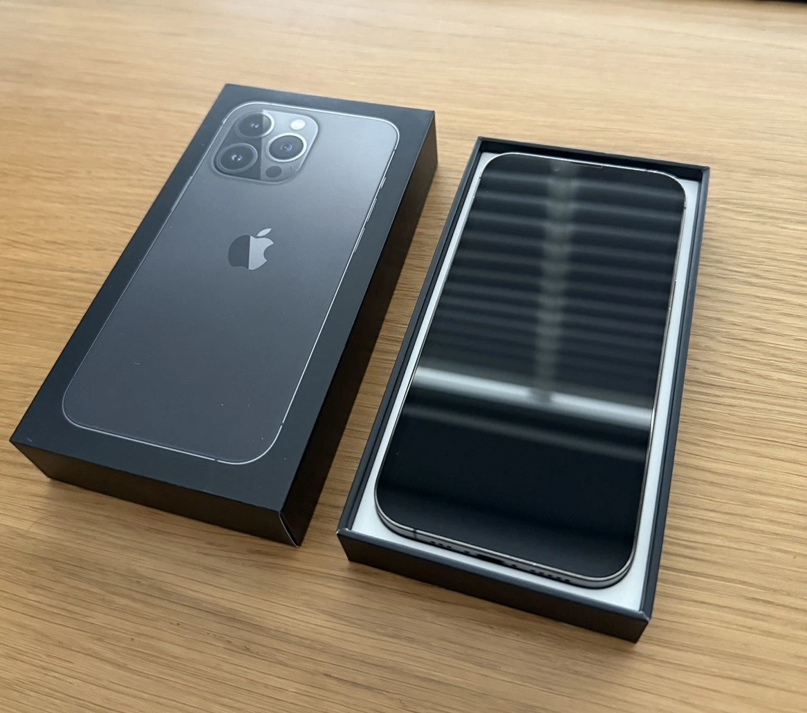 Apple iPhone 13 Pro 256GB for sale | eBay UK