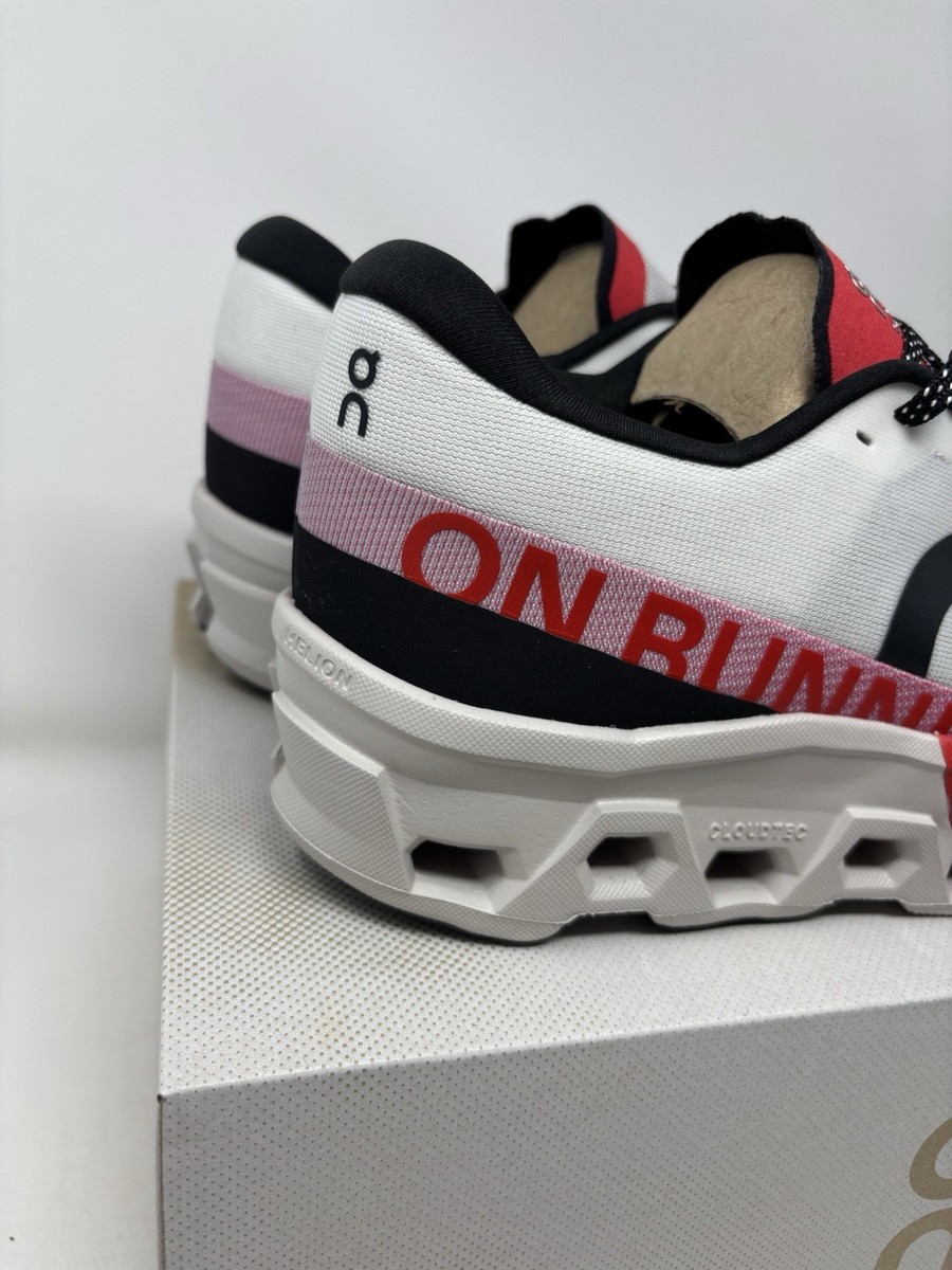On Running Cloudmaster size 9.5 men’s DISCONTINUED Men main image 4