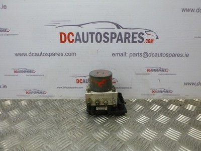 ORIGINAL 2007 TOYOTA AURIS 1.4 D-4D ABS PUMPE MODULATOR STEUERGERÄT 0265800527